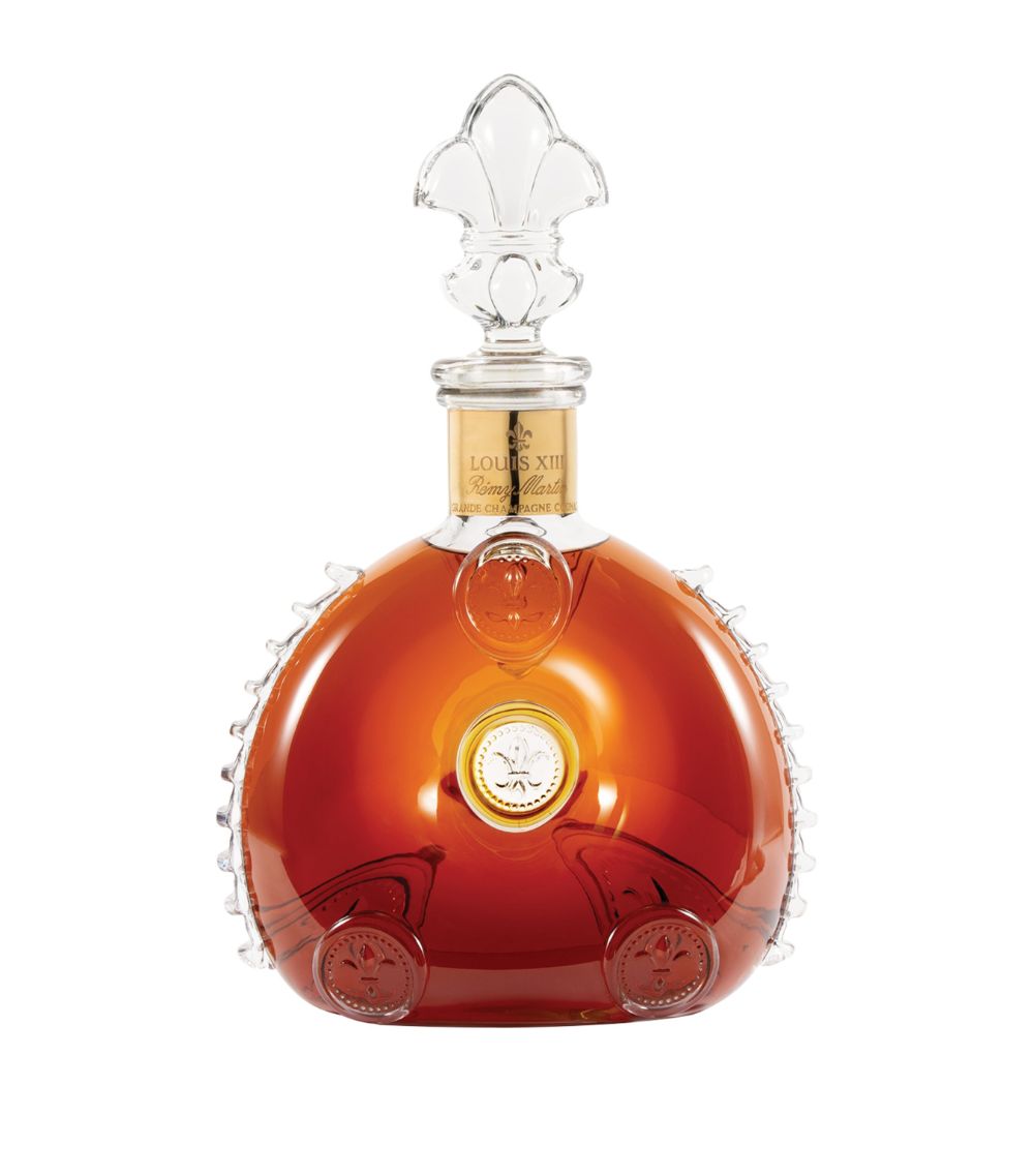 Louis Xiii Louis Xiii Louis Xiii Le Jeroboam Cognac (3L)