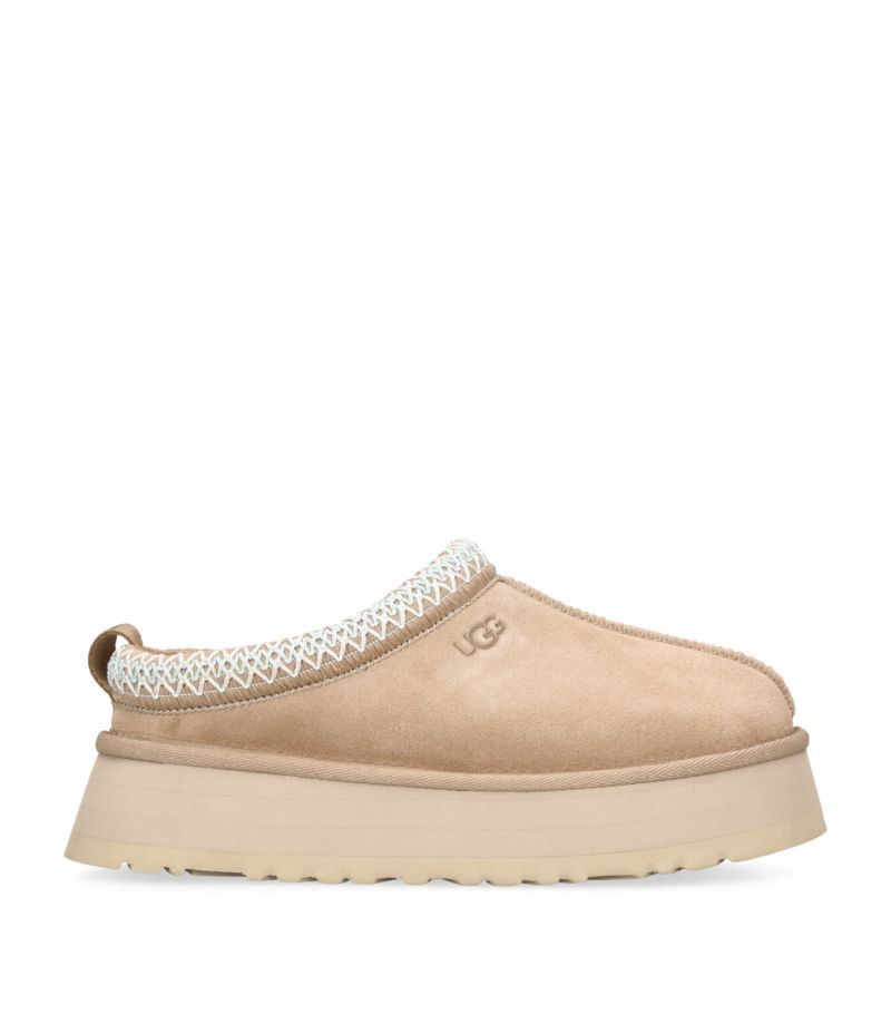 Ugg Ugg Suede Tazz Slippers
