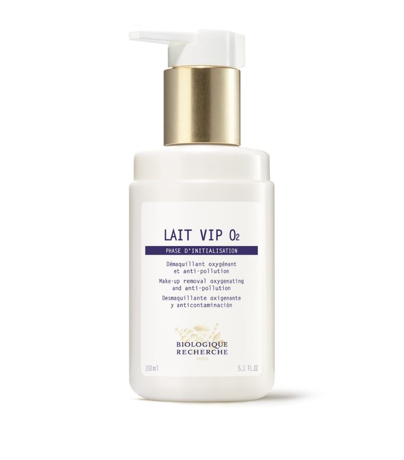 Biologique Recherche Biologique Recherche Lait Vip O2 Cleanser (150Ml)