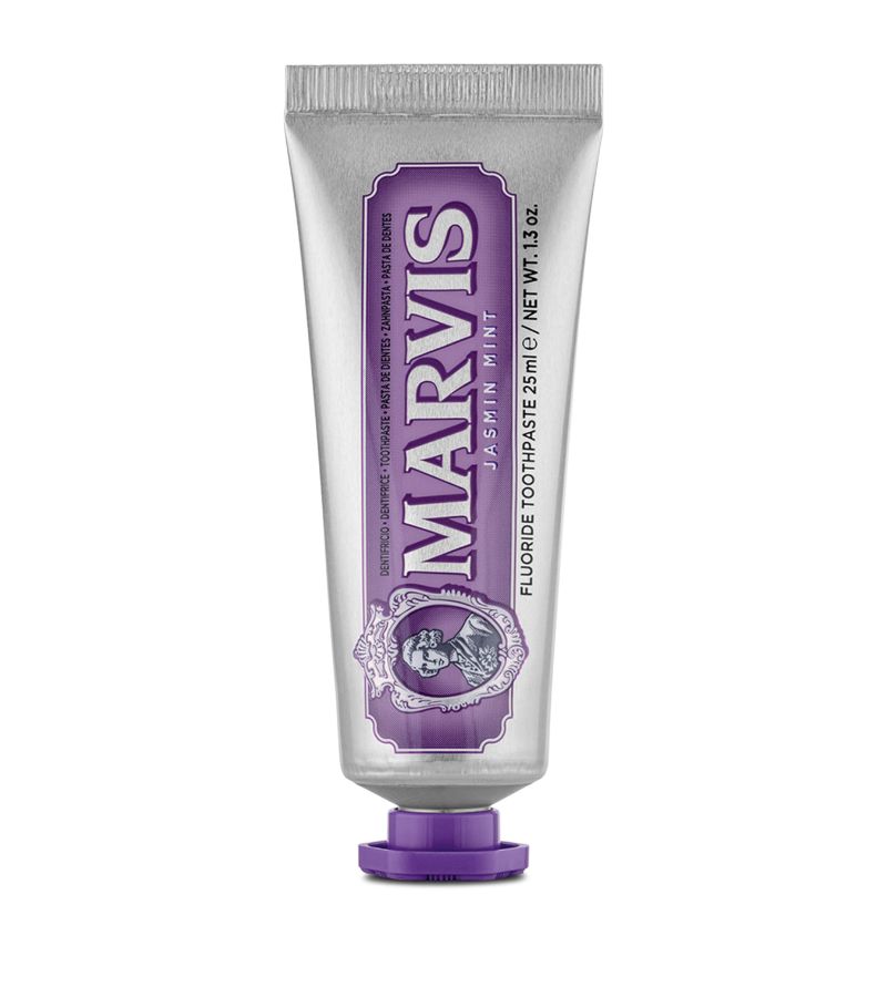  Marvis Jasmine Mint Toothpaste (25Ml)