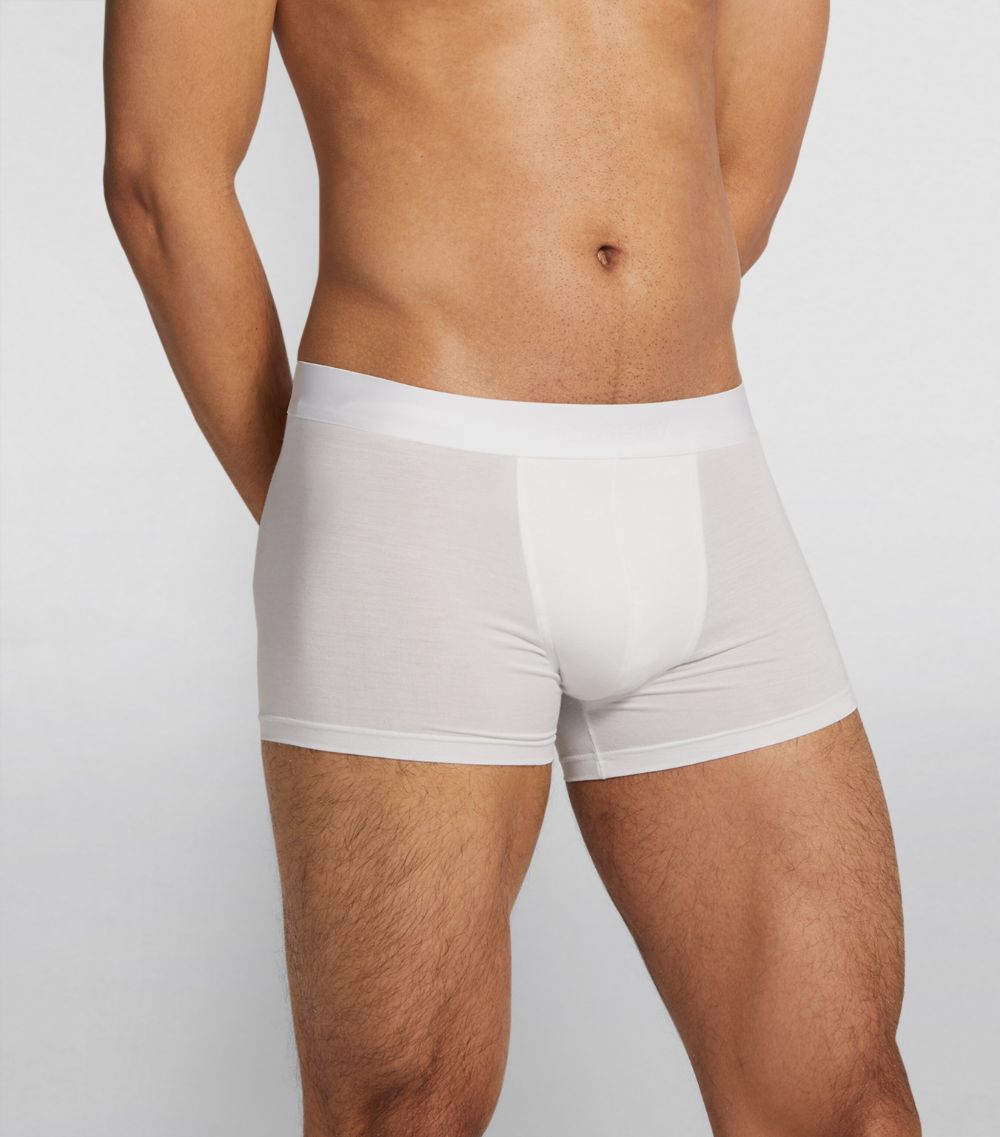 Zimmerli Zimmerli 700 Pureness Boxer Briefs