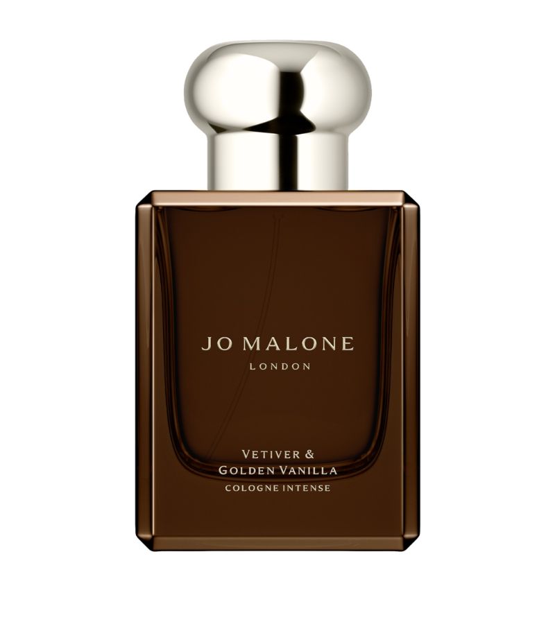 Jo Malone London Jo Malone London Vetiver & Golden Vanilla Cologne Intense (50Ml)