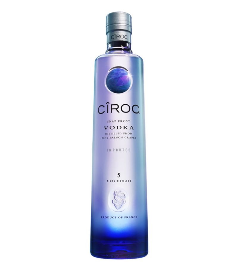 Ciroc Ciroc Ciroc Vodka (70Cl)