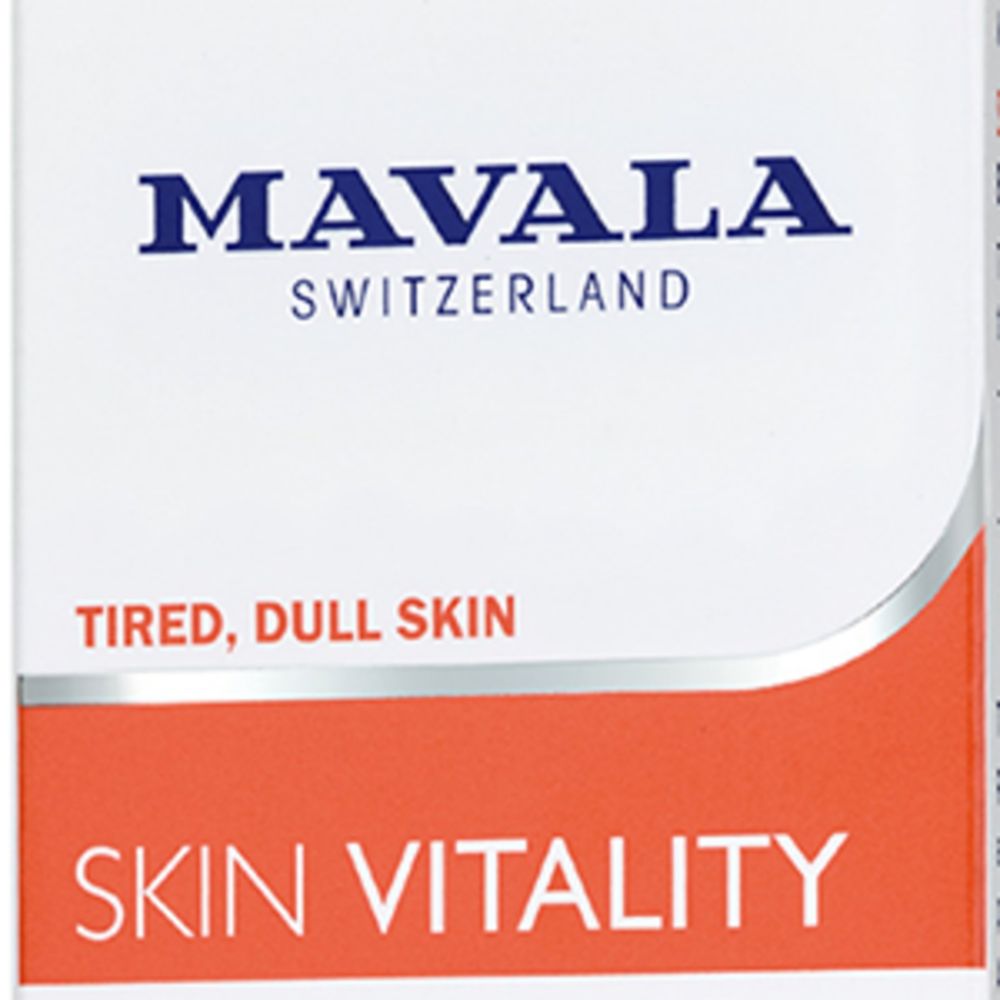 Mavala Mavala Skin Vitality Beauty Enhancing Micro-Peel (65Ml)