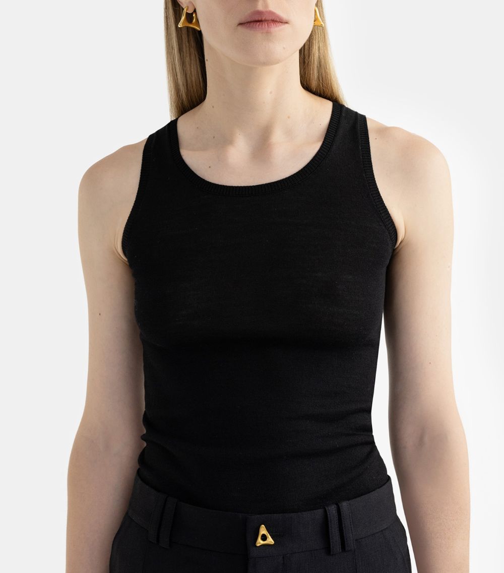 Aeron Aeron Wool Tomi Tank Top