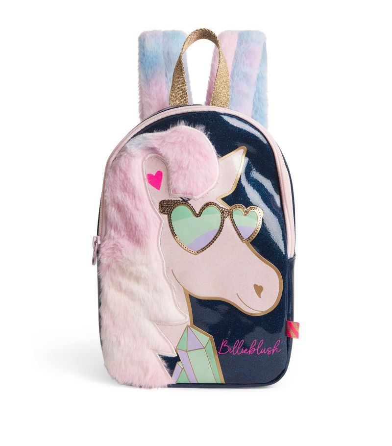 Billieblush Billieblush Unicorn Backpack