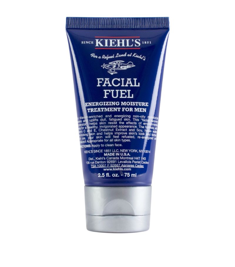 Kiehl'S Kiehl'S Facial Fuel Energising Moisture Treatment For Men (75Ml)
