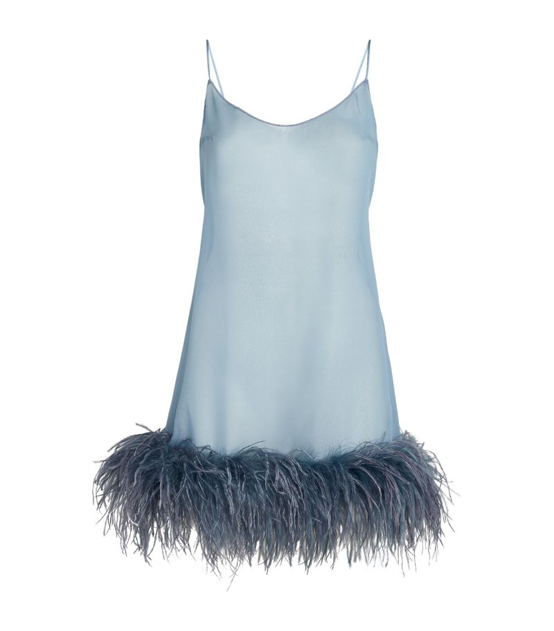 OSÉREE Oséree Plumage Chemise