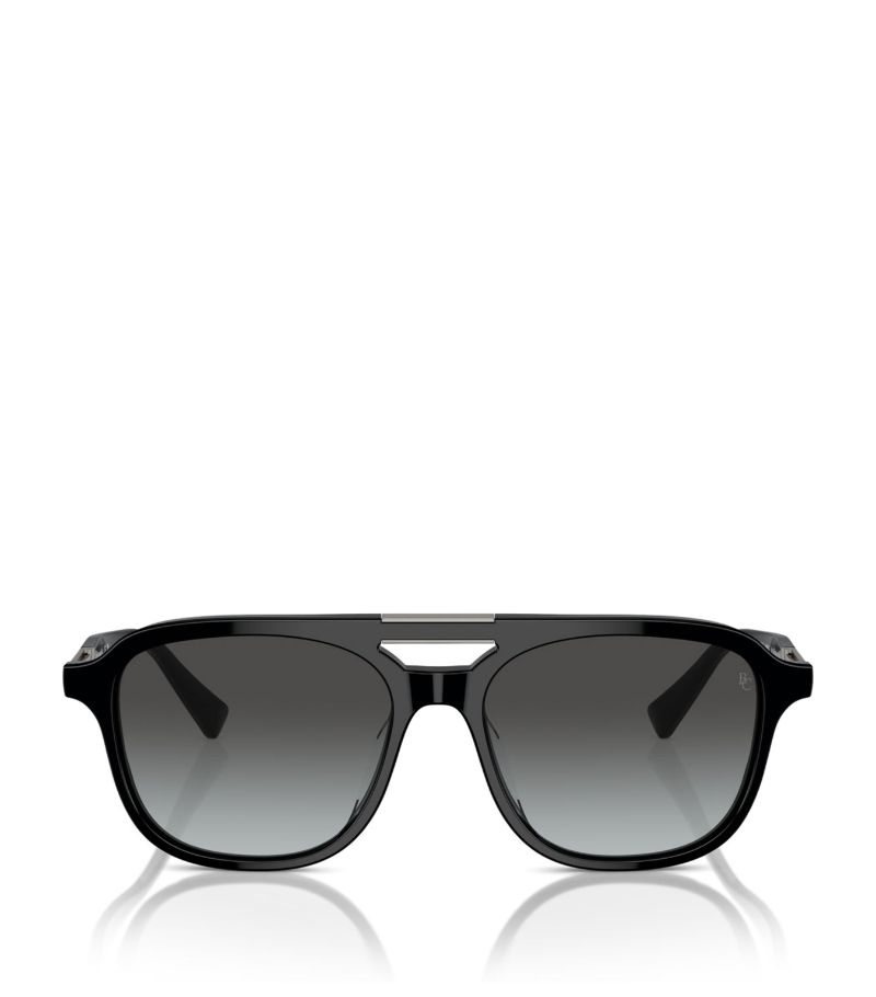 Brunello Cucinelli Brunello Cucinelli Acetate Bc4001S Sunglasses