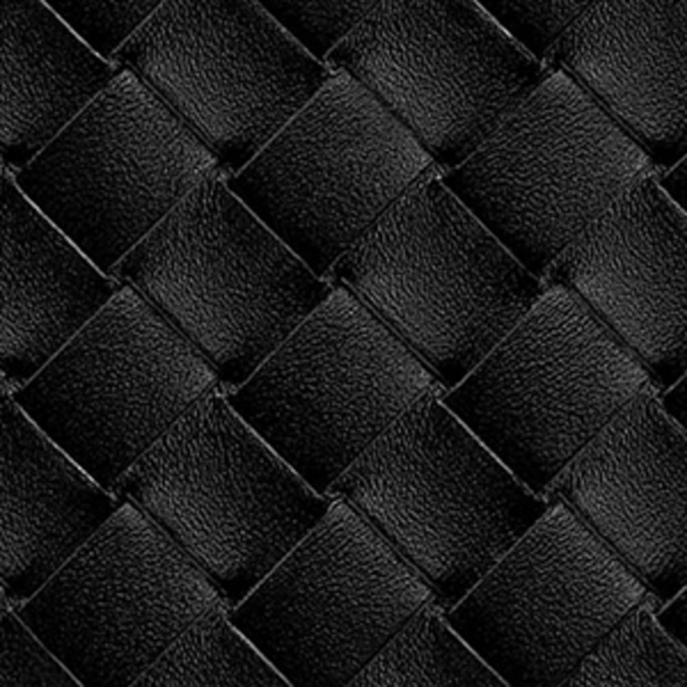 Bottega Veneta Bottega Veneta Calfskin Intrecciato Piccolo Card Case