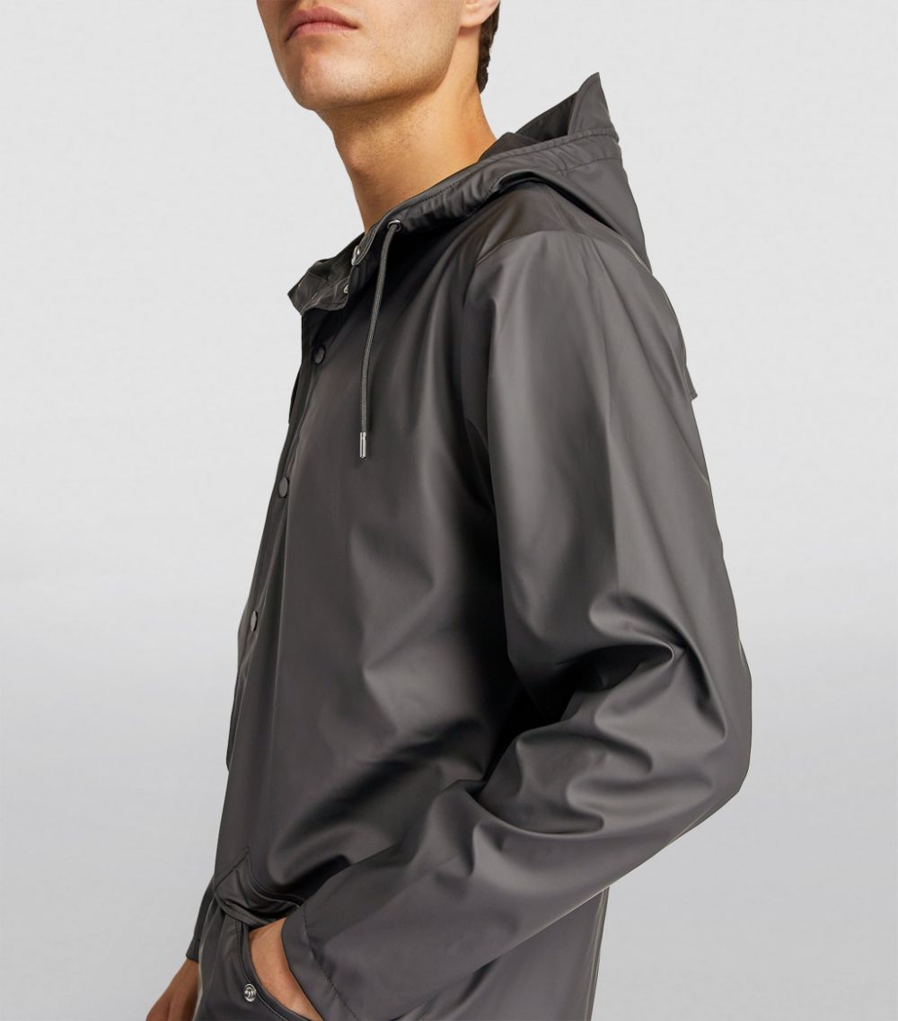 Rains Rains Core Rain Jacket