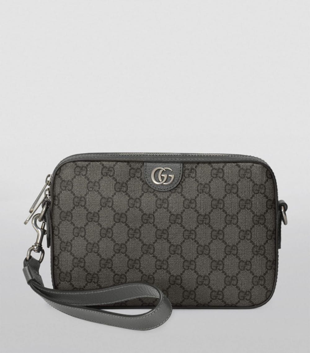 Gucci Gucci Ophidia Gg Shoulder Bag