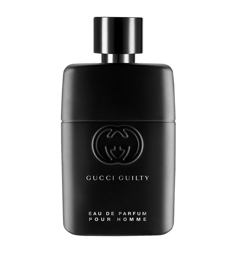 Gucci Gucci Gucci Guilty For Him Eau De Parfum (50Ml)