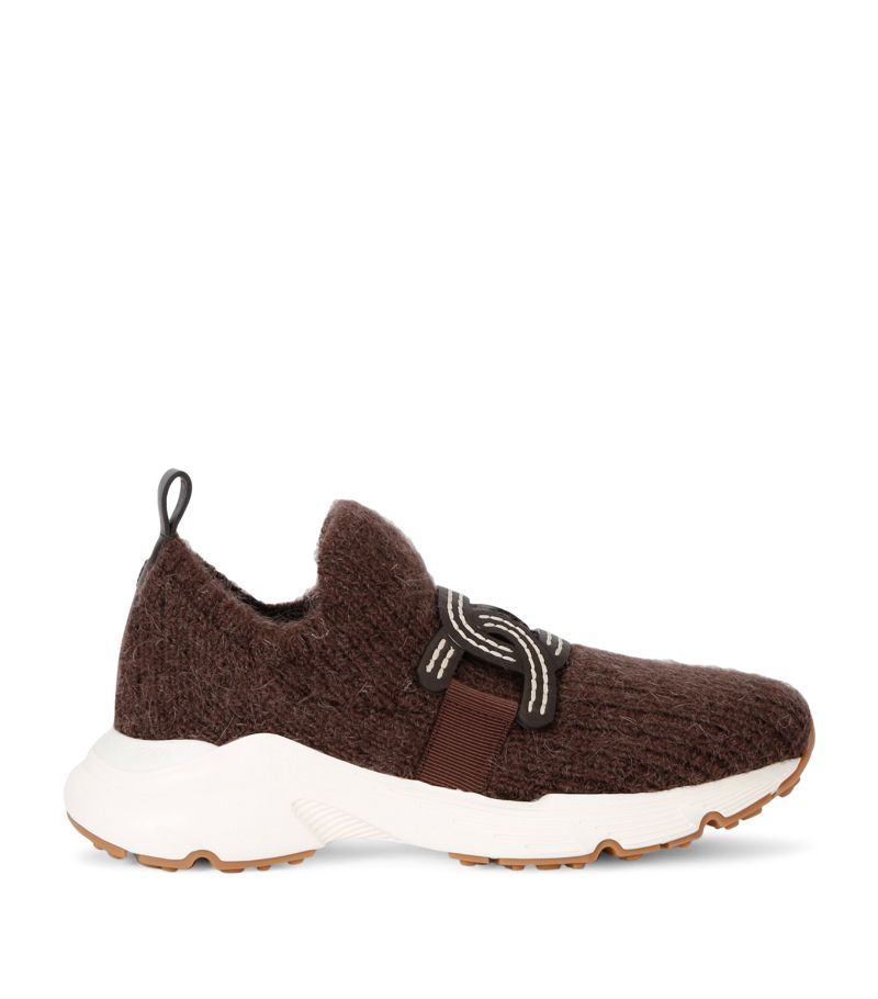 Tod's Tod'S Sport Run 54C Calzino Sneakers