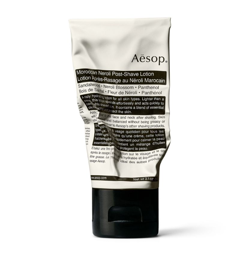 Aesop Aesop Moroccan Neroli Post-Shave Lotion (60Ml)