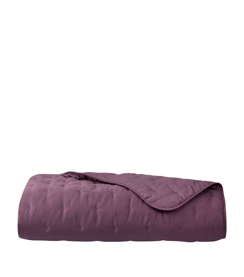 Yves Delorme Yves Delorme Triomphe Super King Bed Cover (285Cm X 250Cm)