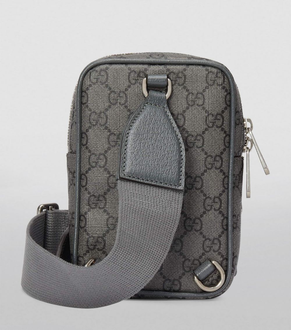 Gucci Gucci Small Gg Ophidia Shoulder Bag