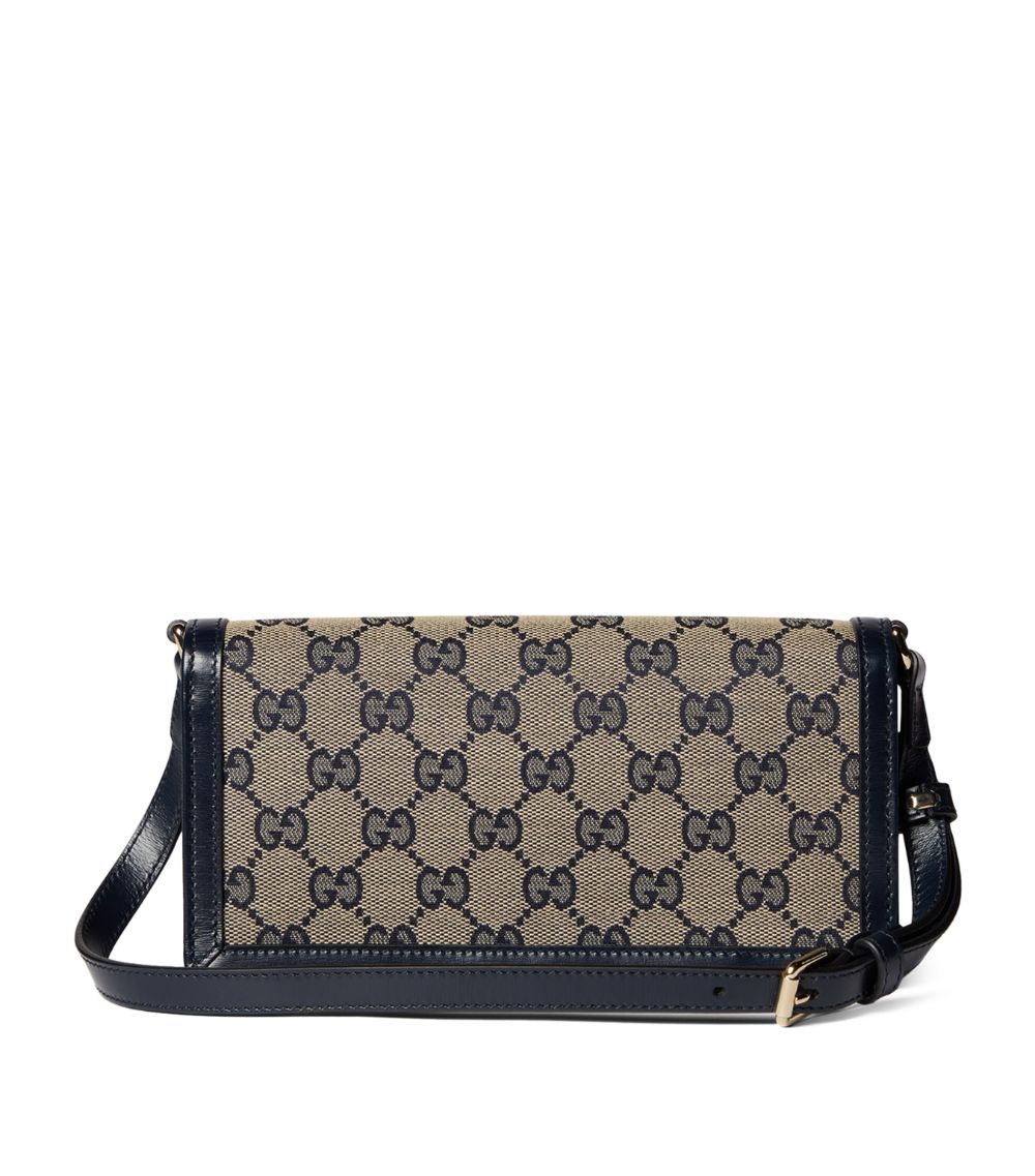 Gucci Gucci Mini Luce Shoulder Bag