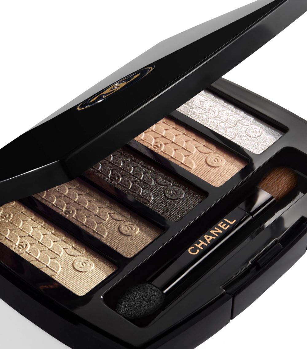 Chanel CHANEL (LUMIÈRE GRAPHIQUE) Eyeshadow Palette