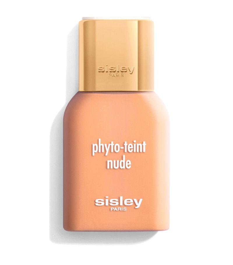 Sisley Sisley Phyto-Teint Nude Foundation