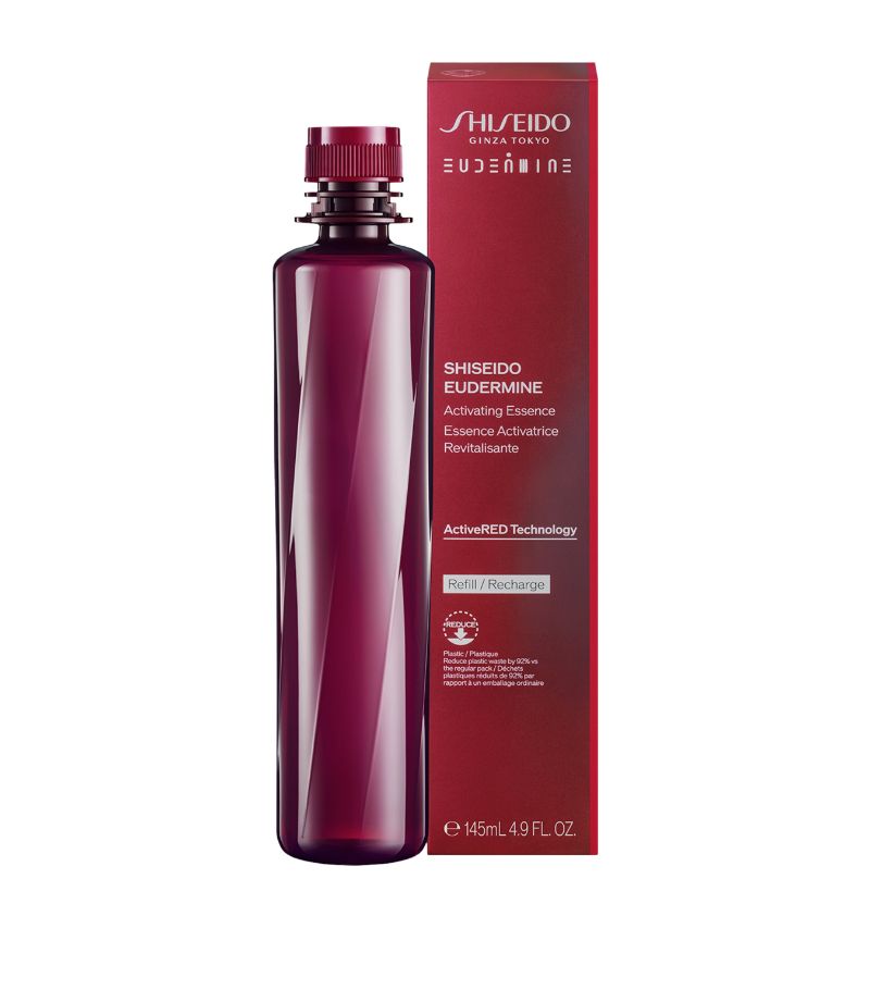 Shiseido Shiseido Eudermine Revitalising Essence Refill (145Ml)
