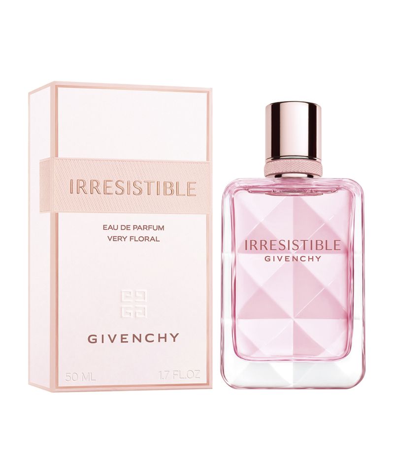 Givenchy Givenchy Irresistible Very Floral Eau De Parfum (50Ml)