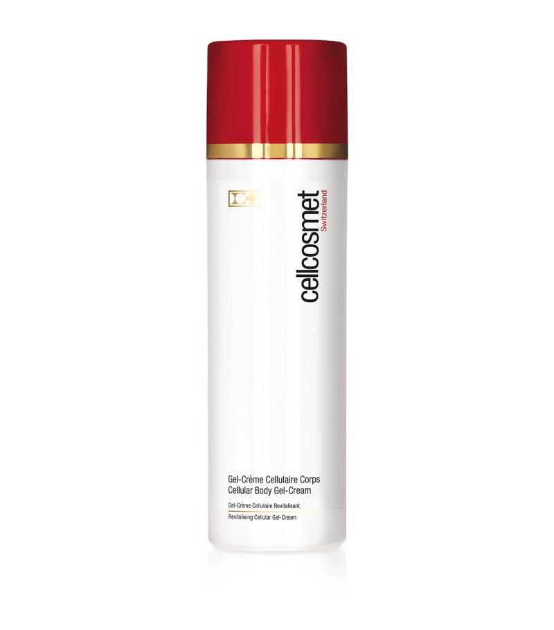 Cellcosmet Cellcosmet Cellular Body Gel-Cream (200Ml)