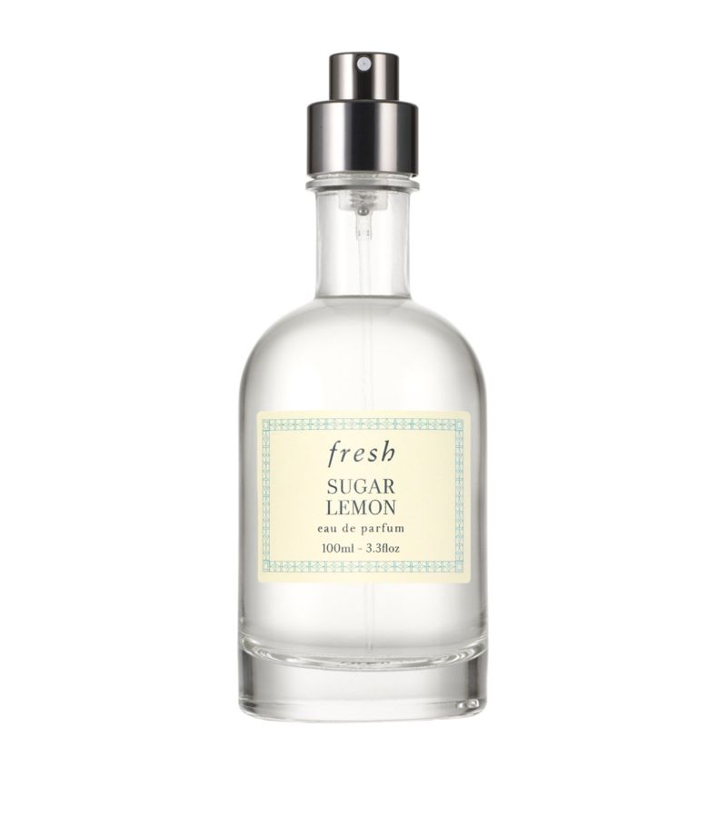 Fresh Fresh Sugar Lemon Eau De Parfum (100Ml)