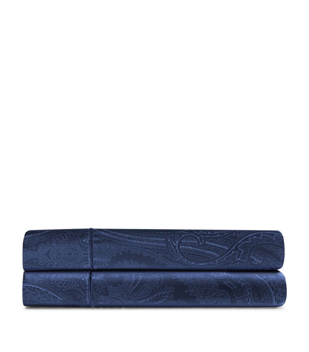 Ralph Lauren Home Ralph Lauren Home Doncaster Single Flat Sheet (180Cm X 280Cm)