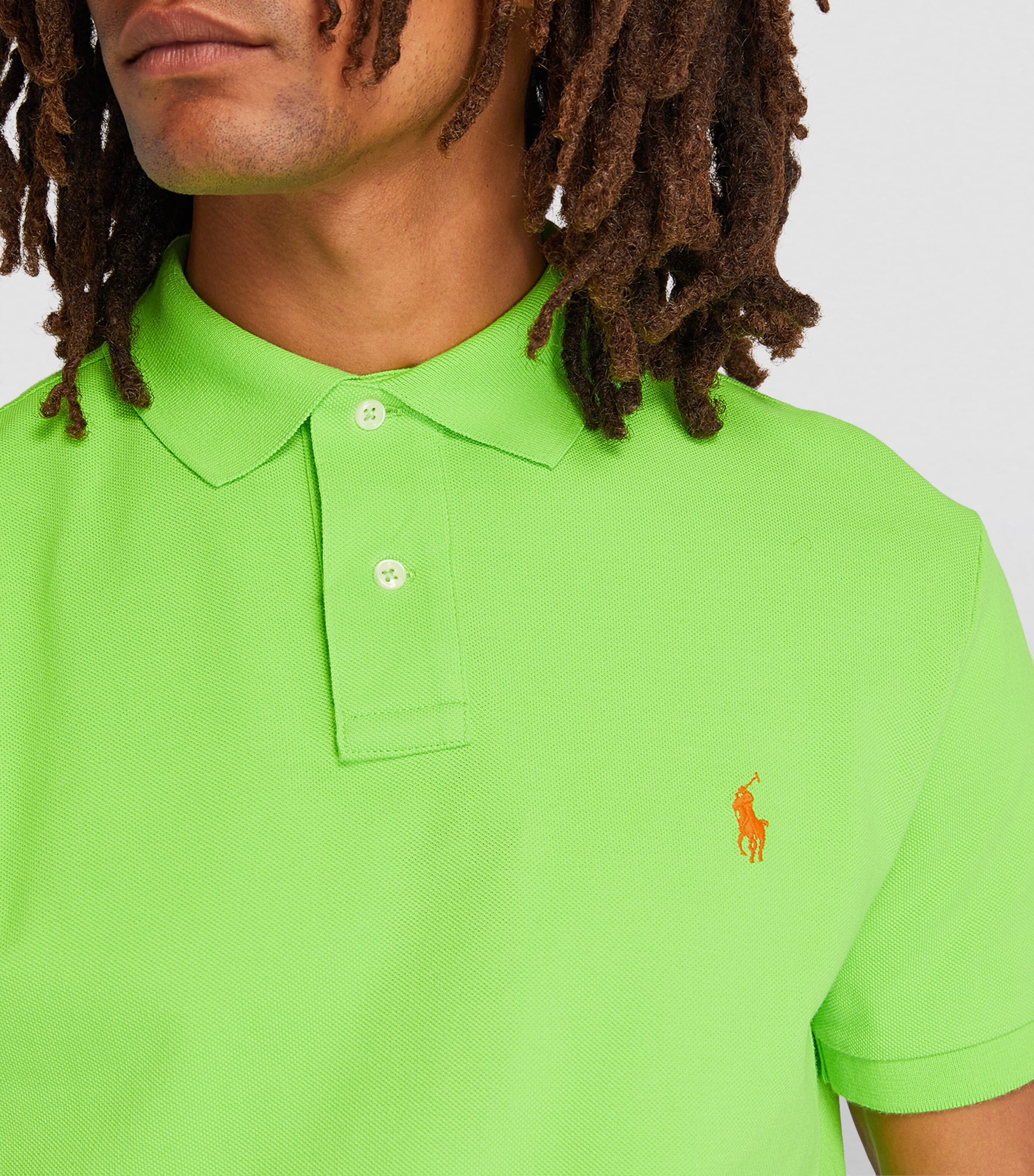 Polo Ralph Lauren Polo Ralph Lauren Polo Pony Polo Shirt