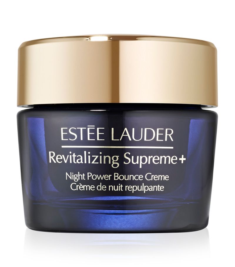 Estée Lauder Estée Lauder Revitalizing Supreme+ Night Power Bounce Crème (50Ml)