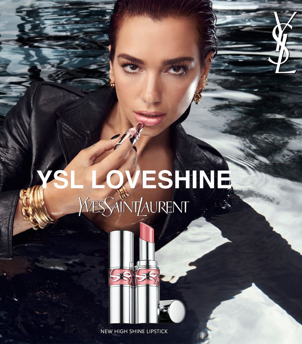 Ysl Ysl Loveshine High Shine Lipstick