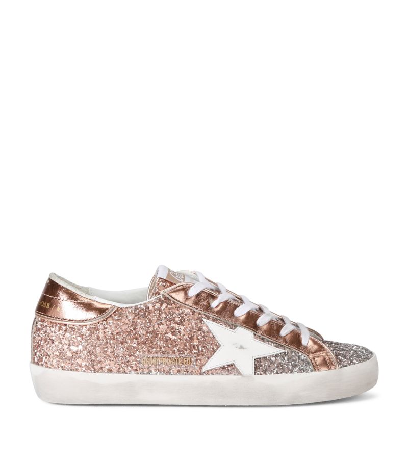 Golden Goose Golden Goose Super-Star Sneakers