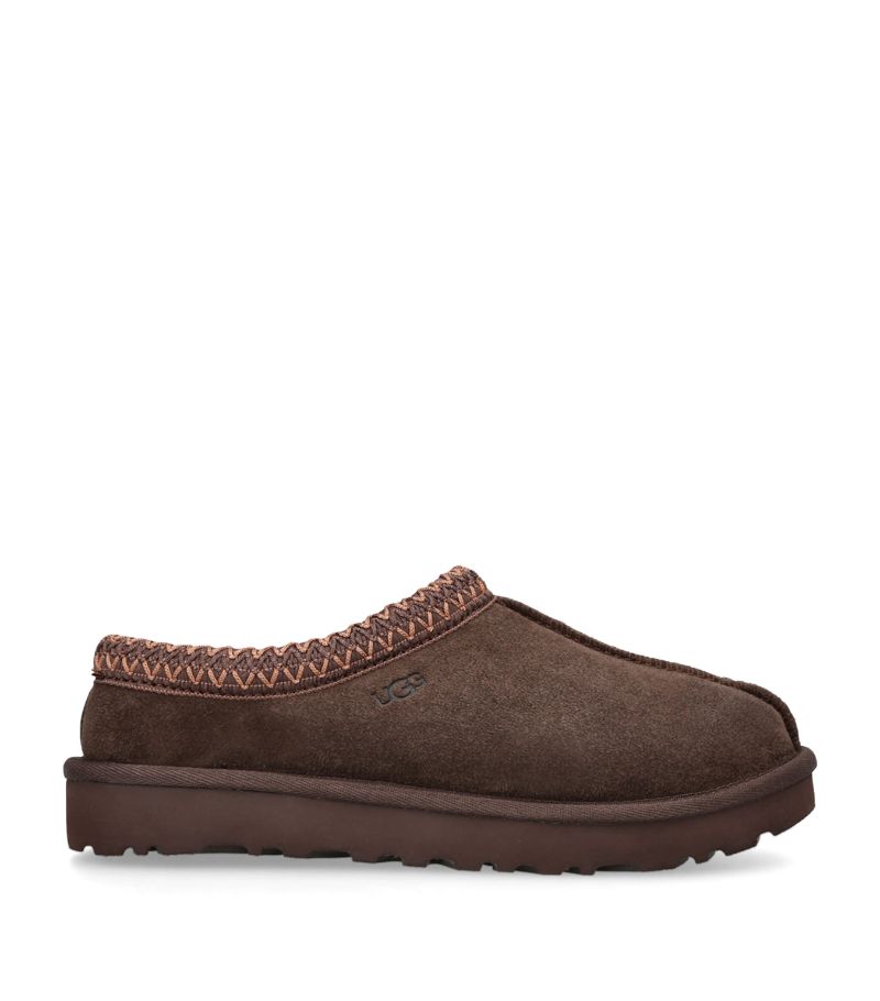 Ugg Ugg Suede Tasman Slippers