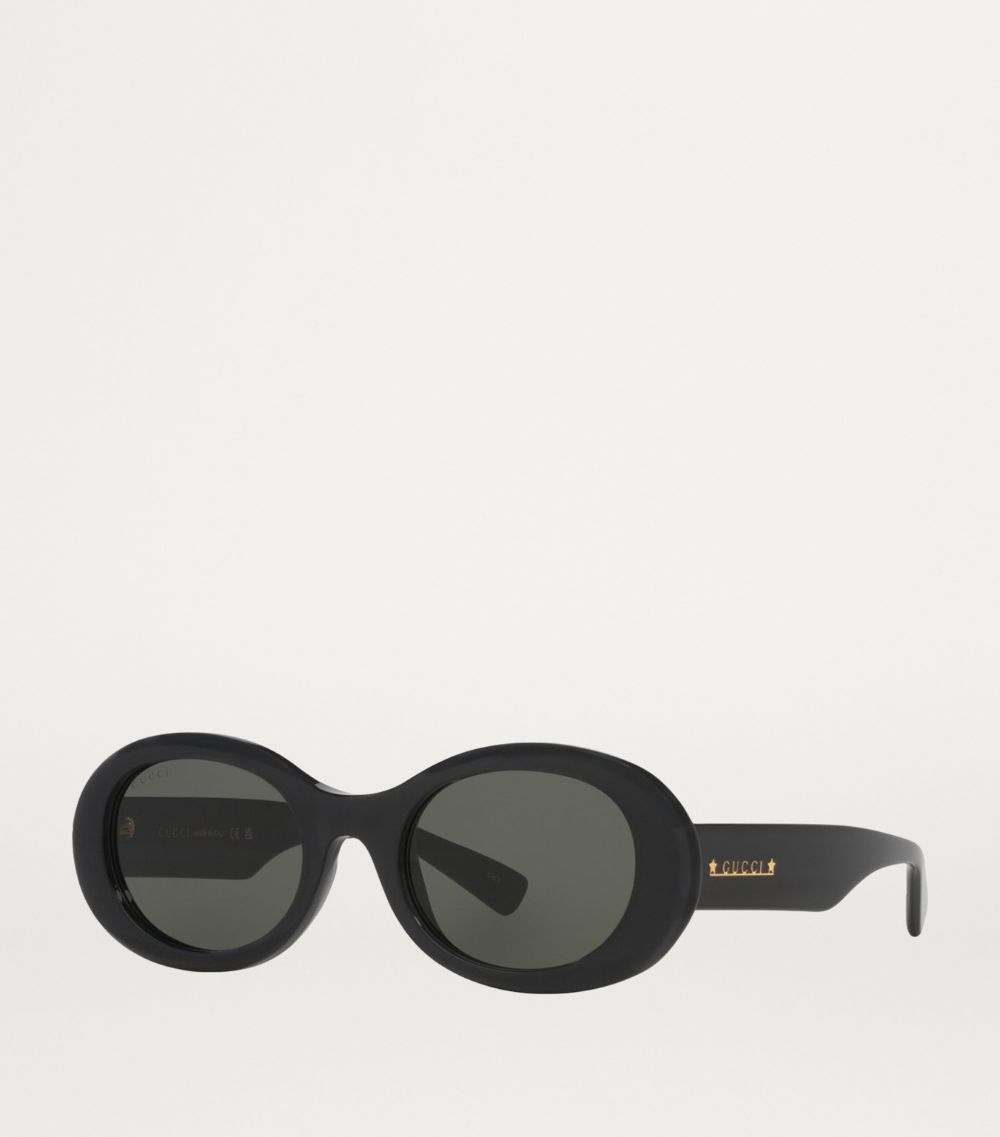 Gucci Gucci Acetate Gg1587S Sunglasses