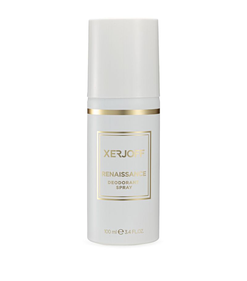 Xerjoff Xerjoff Renaissance Deodorant Spray (100Ml)