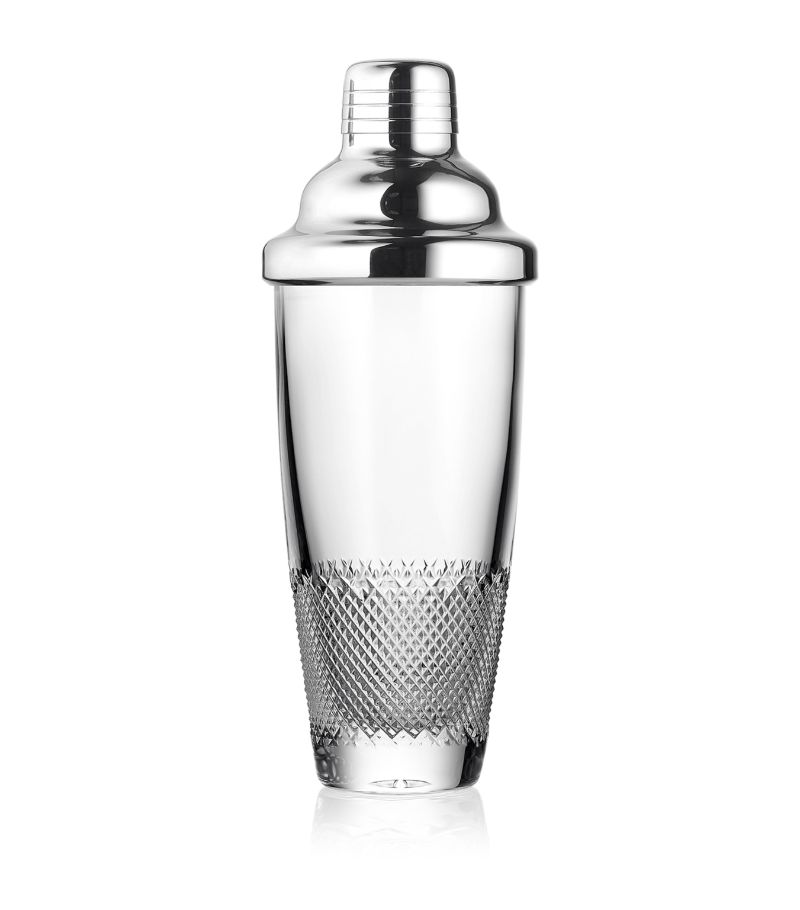Waterford Waterford X Luther Vandross Cocktail Shaker (710Ml)