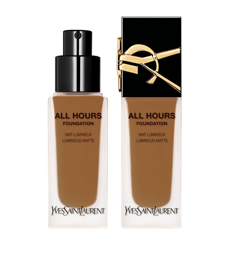 Ysl YSL All Hours Foundation - NEW