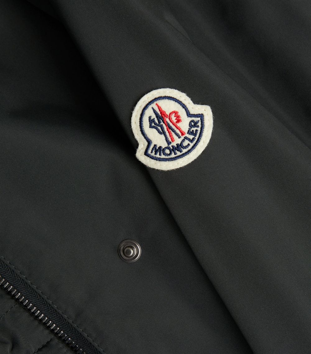 Moncler Moncler Kourou Parka