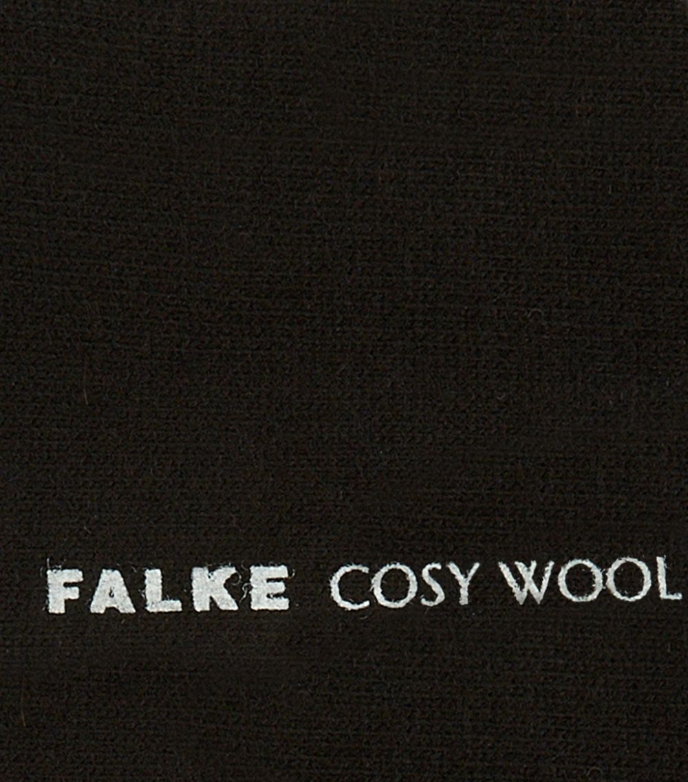 Falke Falke Cosy Wool Socks