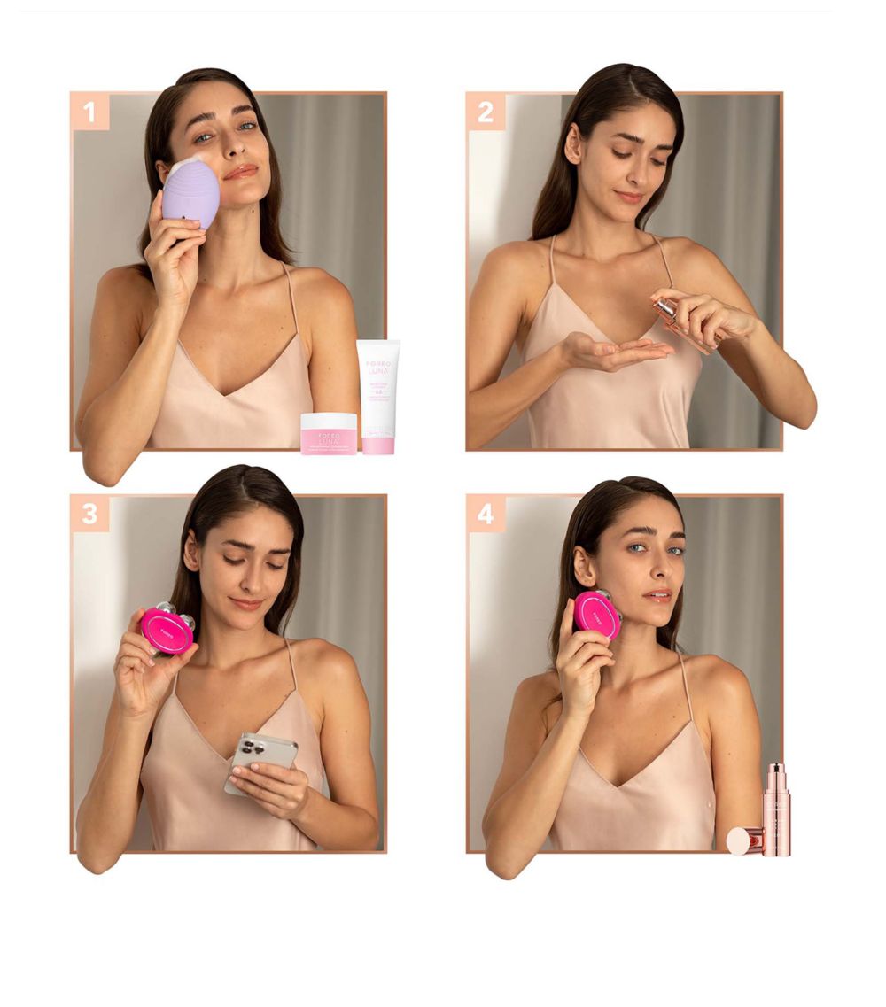 Foreo Foreo Bear 2 Facial Toning Device