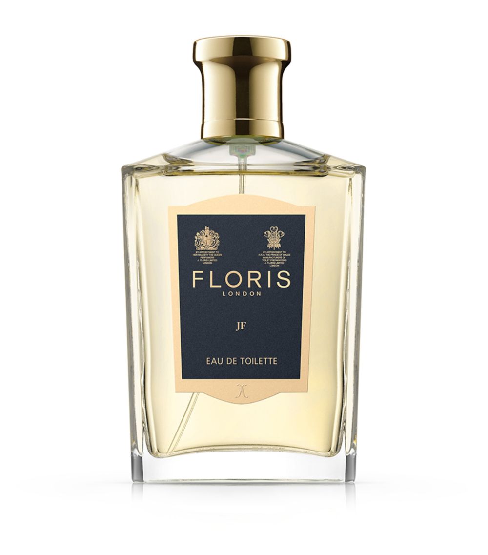 Floris Floris Jf Eau De Toilette