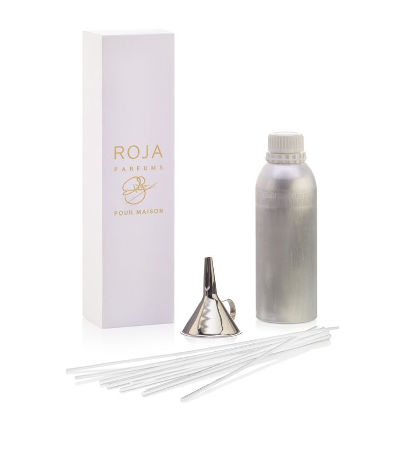  Roja London Diffuser (750Ml) - Refill