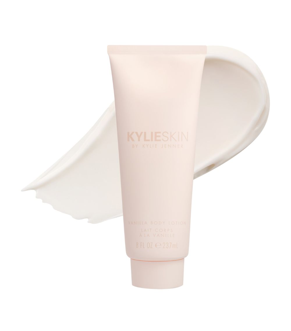 Kylie Cosmetics Kylie Cosmetics Vanilla Body Lotion (237Ml)
