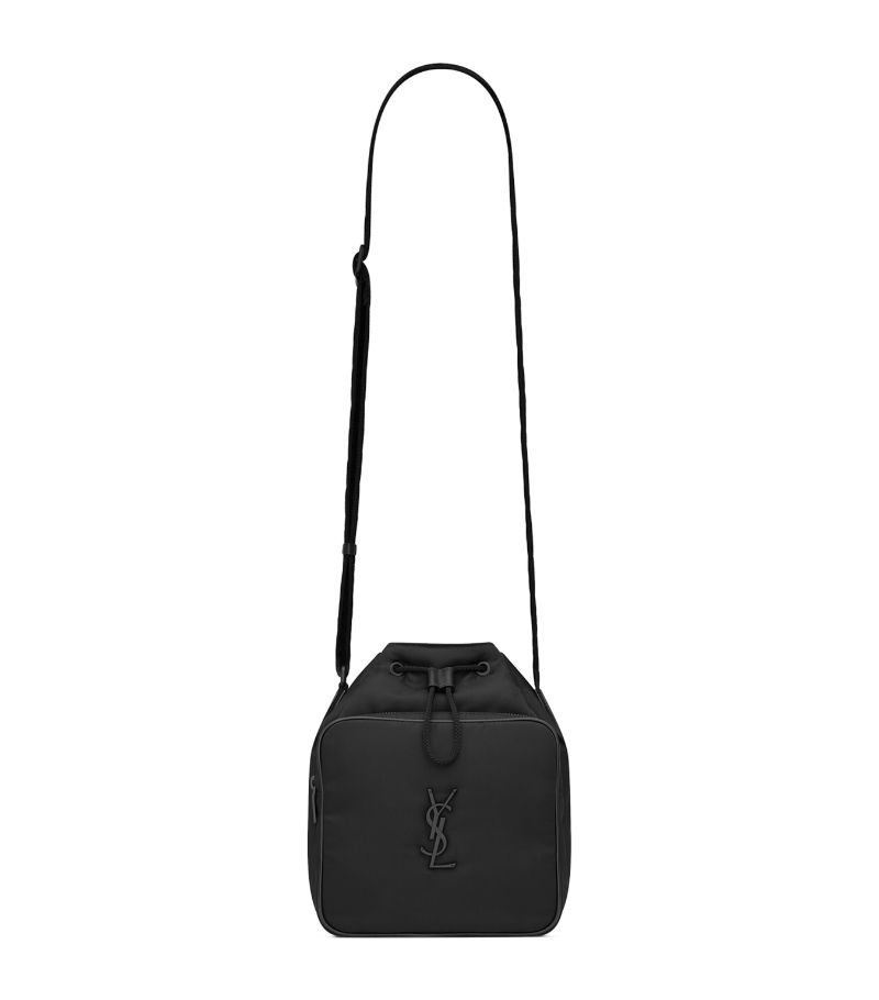 Saint Laurent Saint Laurent Small Niki Bucket Bag