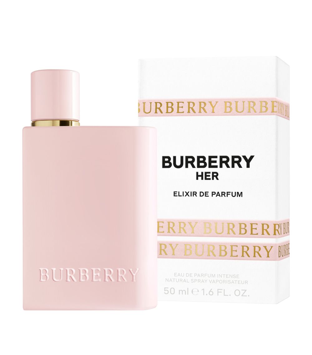 Burberry Burberry Her Elixir Eau De Parfum (50Ml)