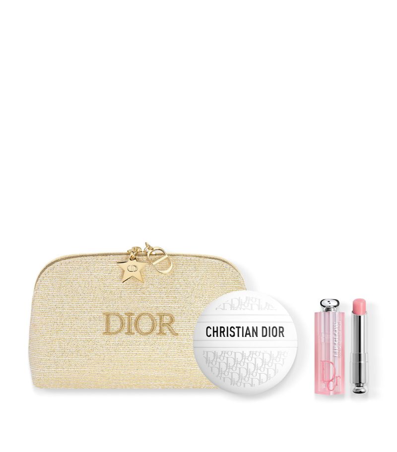 Dior Dior The Beauty Care Ritual Gift Set