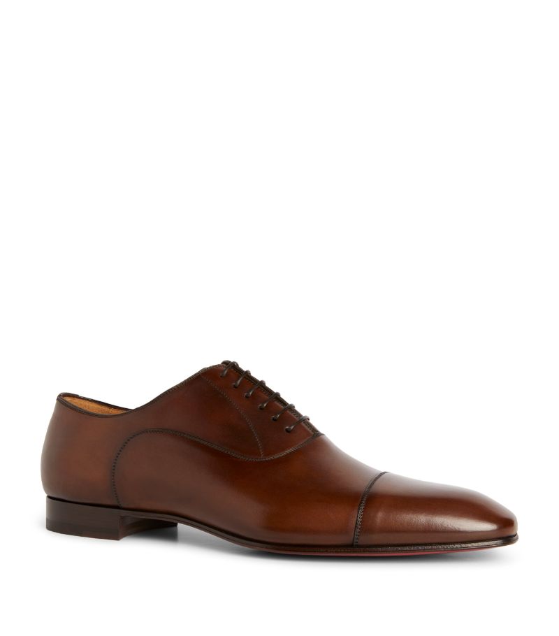 Christian Louboutin Christian Louboutin Greggo Oxford Shoes