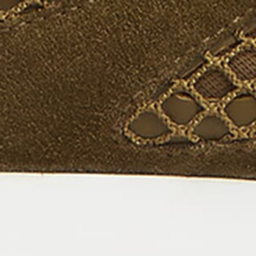 Bottega Veneta Bottega Veneta Low-Top Orbit Sneakers