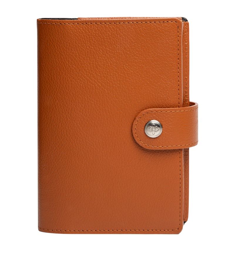 Ettinger Ettinger Leather Capra Pill Case